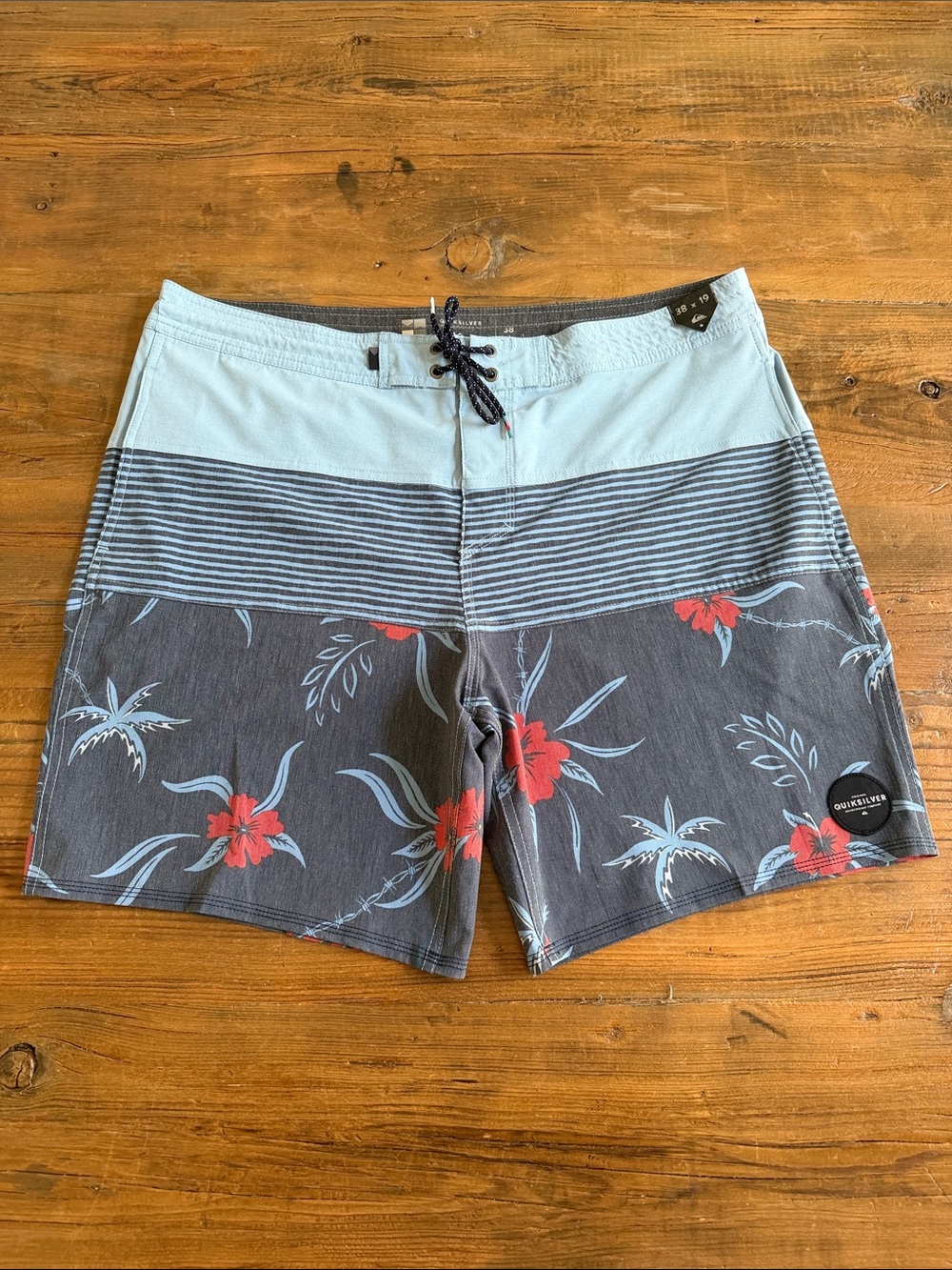Quicksilver Boardshorts